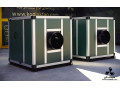 شرکت کولاک فن بزروترین تولید کننده سایلنت باکس در شیراز 09121865671