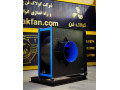 Icon for شرکت کولاک فن تولید کننده انواع اگزاست فن های روز دنیا در شیراز وبوشهر