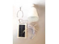 لامپ اضطراری 28 وات خورشیدی پنل جدا