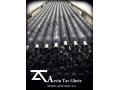 آروین تاو قطعه تولید کننده انواع لوله های فین دار - آروین صنعت