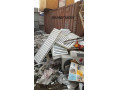 تخریب ساختمان و خریدار موتور خانه و خرد ریز انباری - کول انباری 110