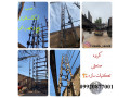 Icon for ساخت و نصب اسکلت فلزی در شیراز گروه صنعتی تکنیک سازه