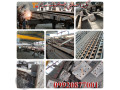 تولید انواع سازه فلزی در لار گروه صنعتی تکنیک سازه 09173001403