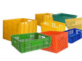 پلاسکو صنعتی کوثر نیا | فروش عمده صندوق و جعبه پلاستیکی - پلاسکو فروشی