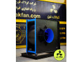 Icon for طراحی و تولید انواع اگزست فن مکنده و دمنده در بوشهر 09177002700