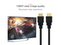 کابل HDMI فیبر نوری پنجاه متری _ گیلکامپ - دی وی آر HDMI دار