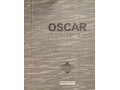 آلبوم کاغذ دیواری اسکار OSCAR - کرم اسکار