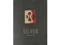 آلبوم کاغذ دیواری سیلور SILVER - Silver nitrate