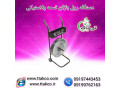 Icon for رول بازکن تسمه ، تسمه پلاستیکی ، ملزومات بسته بندی