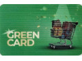 Icon for طرح رفاهی گرین کارت