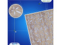 Icon for فروش ویژه تایل گچی (سقف کاذب) 55*55 طرح چوب سافیت با روکش pvc به همراه سازه