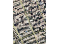 دانلود جدیدترین نقشه و تصویر ماهواره ای منطقه 1 تهران