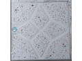 Icon for موزاییک حیاطی لوزی سفید – سنگ سفید جوشقان