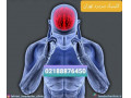 درمان انواع سردرد در کلینیک سردرد تهران - رفع سردرد