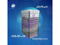 فروش نبشی پلاستیکی در دزفول بسته بندی پالت - دزفول تا آبادان