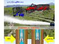 تکین سازه افزایش آبدهی و احیاءچاه در مشهد - آبدهی