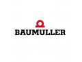 Icon for تعمیر تجهیزات بامولر BAUMULLER: درایو BAUMULLER، سرو درایو BAUMULLER