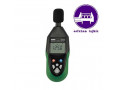 Icon for فروش انواع دستگاه صوت سنج یا صداسنج (Sound Level Meter) اصفهان