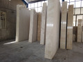 فروش انواع سنگ نمای تراورتن روشن - نمای چوب در بندر عباس