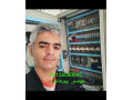 تعمیرات تخصصی تابلوهای برق صنعتی 
