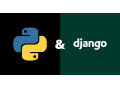 Icon for طراحی سایت با python و django