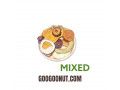 Icon for میوه خشک گوگونات قیمت عمده و خرده فروشی