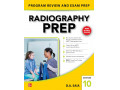 Icon for Radiography PREP (Program Review and Exam Preparation), 10th Edition  by D.A. Saia