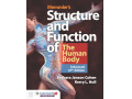 [ Original PDF ] Memmler's Structure & Function of the Human Body, Enhanced Edition 12th Edition   [ساختار و عملکرد بدن انسان مملر، نسخه پیشرفته - ساختار دی اکسید کلر