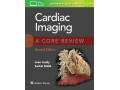 Icon for Cardiac Imaging by Jean Jeudy [تصویربرداری قلب]