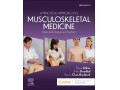 [ Original PDF ] A Practical Approach to Musculoskeletal Medicine  by Elaine Atkins [رویکردی عملی به پزشکی اسکلتی عضلانی]