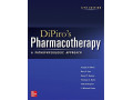 [ Original PDF ] DiPiro's Pharmacotherapy: A Pathophysiologic Approach by Joseph DiPiro [فارماکوتراپی دیپیرو: یک رویکرد پاتوفیزیولوژیک] - original head