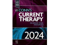 [ Original PDF ] Conn's Current Therapy 2024 by Rick D. Kellerman [درمان کنونی Conn's 2024] - current table