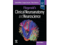 Fitzgerald's Clinical Neuroanatomy and Neuroscience by Estomih Mtui 2026
