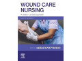 Icon for Wound Care Nursing: A Person-Centred Approach by Sebastian Probst 2026