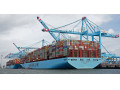 ترخیص کالا، حمل و نقل بین الملل، واردات مستقیم از چین - الملل