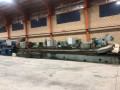 فروش دستگاه سنگ محور 6متری روس شش متری