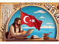Icon for آموزش زبان ترکی از مبتدی تا پیشرفته