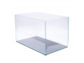 خرید اکواریوم با شیشه کریستال - میز اکواریوم
