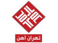 Icon for تهران آهن