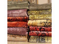 فروش فرش کاشان ( عمده - اکرولیک و ابریشم)  - رنگ های اکرولیک