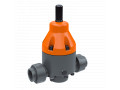 Icon for STUBBE Relief Valve DHV 712-R