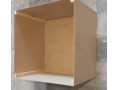 جعبه چوبی مناسب انباری - سقف انباری