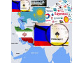 Icon for تامین کننده محصولات پتروشیمی وپالایشگاهی قزاقستان وروسیه