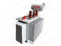 Icon for فروش و خرید ترانسفورماتور کارکرده و نو 2000 - تحویل فوری ترانس