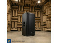 Icon for 🔊 بلندگو اکتیو JBL SRX835P؛ انتخاب حرفه‌ای برای صدایی قدرتمند و شفاف 🔊