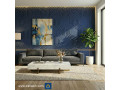 پنل آکوستیک کد DEEP BLUE