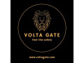 تعمیر جک درب پارکینگ غرب تهران | Volta Gate - GATE VALVE 2