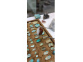 فروش و تراش سنگهای قیمتی و نیمه قیمتی  - سنگهای جواهر