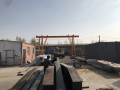 ساخت تجهیزات صنعتی افرا