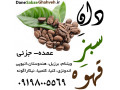 Icon for دان سبز قهوه 09198005569